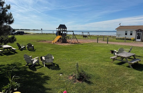 Summerside Cabaña | Schurmans Shore Waterfront Cottage #5