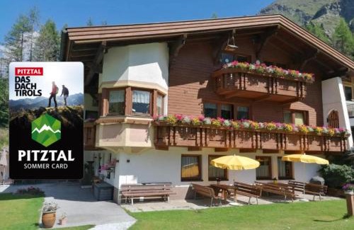 Mandarfen Apartamento | Schusslerhof