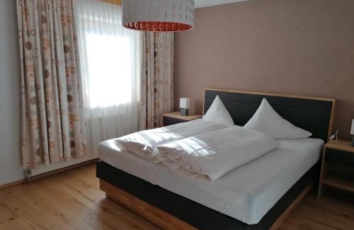 Mandarfen Apartamento | Schusslerhof
