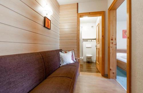 Mandarfen Apartamento | Schusslerhof