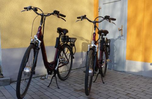 Boppard Apartamento | Schusters Haus