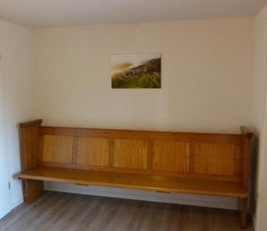 Boppard Apartamento | Schusters Haus