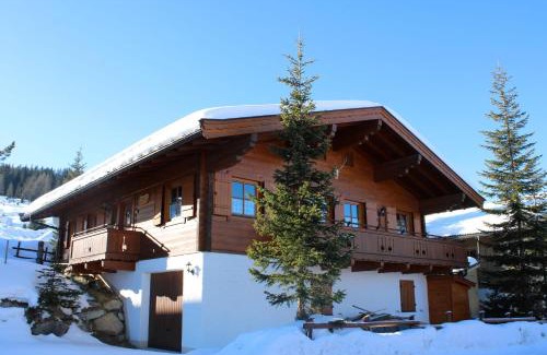 Hochkrimml Casa | Schwabenhütte Top 1