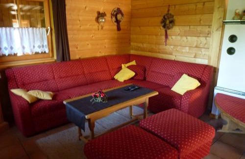 Hochkrimml Casa | Schwabenhütte Top 1