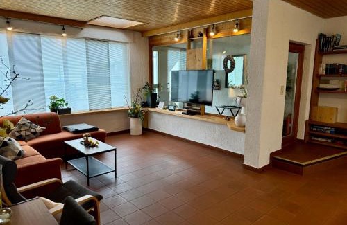 Albstadt Apartamento | Schwabennestle - Ferienwohnung Albstadt-Onstmettingen
