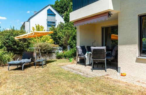 Unteruhldingen Apartamento | Schwabenseenestle