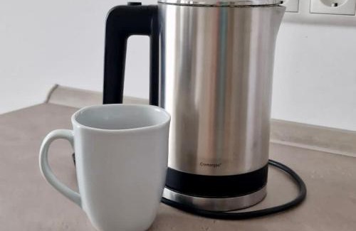 Loog Apartamento | Schwalbennest 1-3
