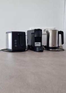 Loog Apartamento | Schwalbennest 1-3