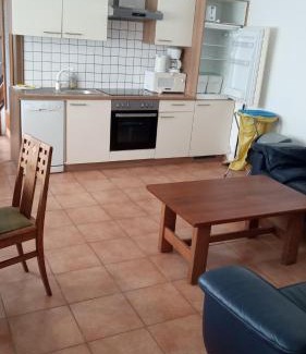 Bruchhausen-Vilsen Apartamento | Schwalbennest