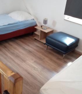 Bruchhausen-Vilsen Apartamento | Schwalbennest