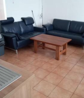 Bruchhausen-Vilsen Apartamento | Schwalbennest