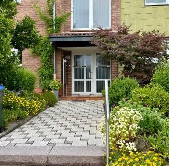 Neunkirchen Apartamento | Schwalbennest