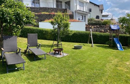 Neunkirchen Apartamento | Schwalbennest