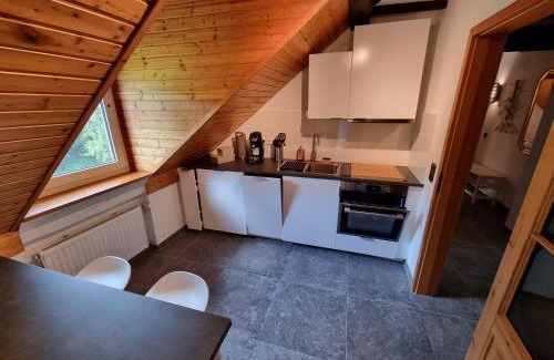 Neunkirchen Apartamento | Schwalbennest