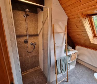 Neunkirchen Apartamento | Schwalbennest