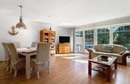 Klanxbuell Casa | Schwalbennest