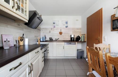 Klanxbuell Casa | Schwalbennest