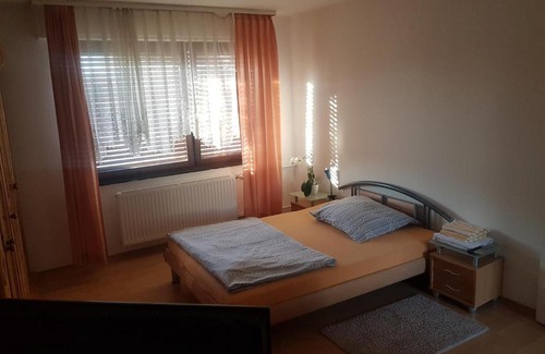 Bretzenheim Casa | Schwalbennest
