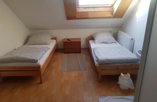Bretzenheim Casa | Schwalbennest
