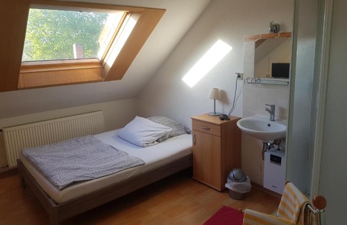 Bretzenheim Casa | Schwalbennest