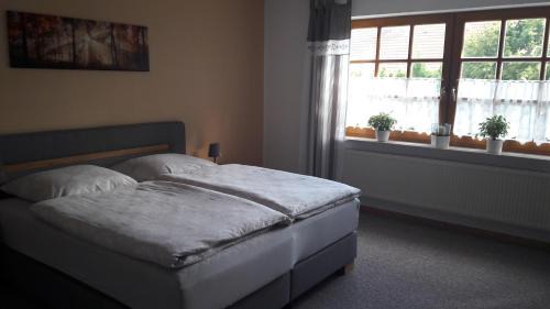 Korbach Apartamento | Schwalli`s Fewo