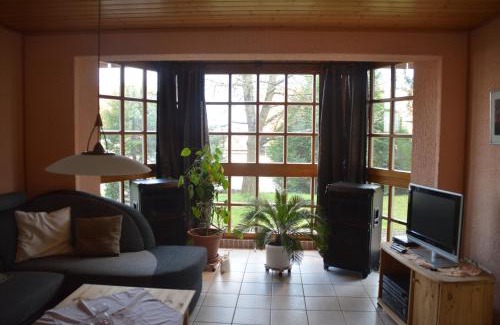 Korbach Apartamento | Schwalli`s Fewo