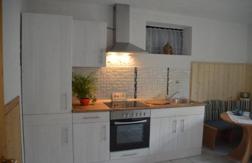 Korbach Apartamento | Schwalli`s Fewo