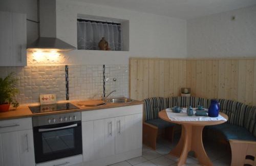 Korbach Apartamento | Schwalli`s Fewo