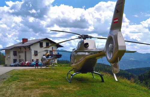 Kindberg Hotel | Schwammerlwirt Berg Gasthof