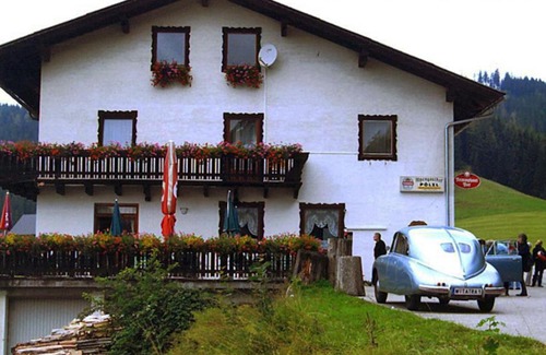 Kindberg Hotel | Schwammerlwirt Berg Gasthof