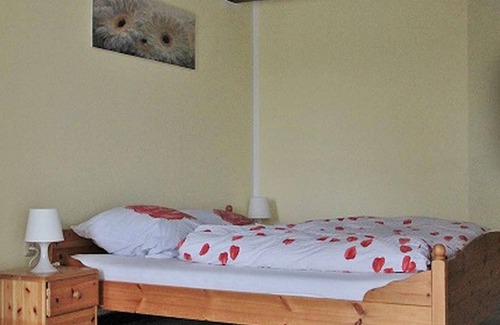 Iphofen Apartamento | Schwanberg holiday apartment, 45 square meters, 1 bedroom, max. 4 people