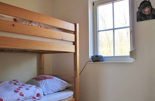Iphofen Apartamento | Schwanberg holiday apartment, 45 square meters, 1 bedroom, max. 4 people