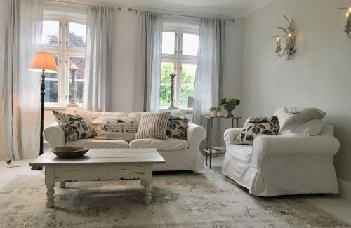 Arnis Casa | Schwanen Herz Comfortable holiday residence