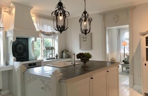 Arnis Casa | Schwanen Herz Comfortable holiday residence