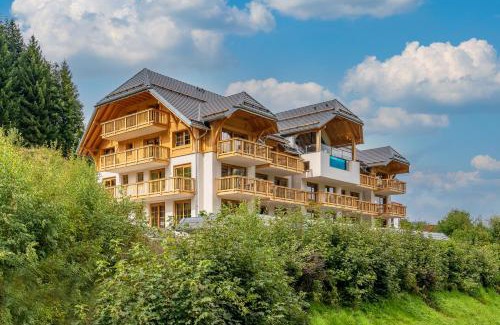 Altglashutten Apartamento | SCHWARZENBACH - Apartments & Rooftop Pool