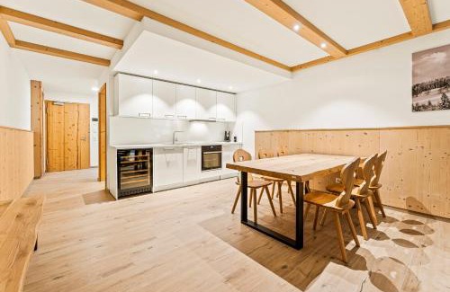 Altglashutten Apartamento | SCHWARZENBACH - Apartments & Rooftop Pool
