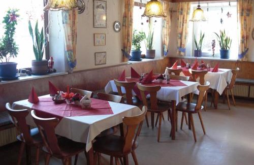 Unterallgau Casa | Schwarzer Adler