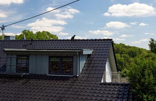 Blankenheim Apartamento | Schwarzer Kater Blankenheim