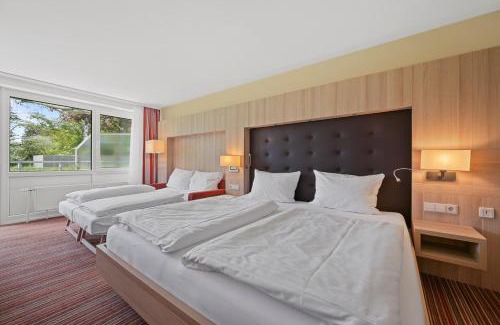 Altensteig Apartamento | Schwarzwalapartment Nr 6 Presidential Suite 40qm Doppelbett Modern