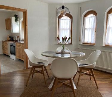 Schopfloch Apartamento | Schwarzwald Ferienparadies 2 bis 3 Personen Terrasse kostenloses Parken