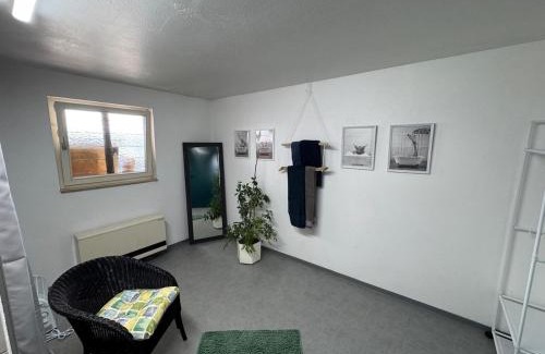 Calw Apartamento | Schwarzwald Lodge EG - Perfekt für Familien