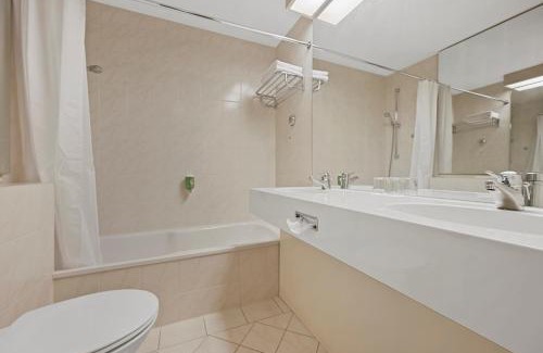 Altensteig Apartamento | Schwarzwaldapartment Nr 24 40qm Doppelbett Rustikal