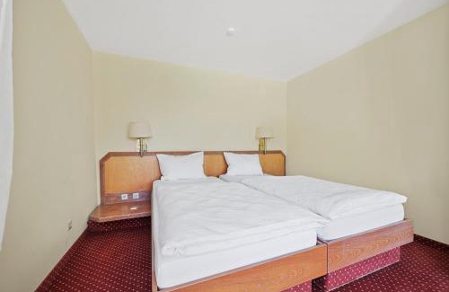 Altensteig Apartamento | Schwarzwaldapartment Nr 24 40qm Doppelbett Rustikal