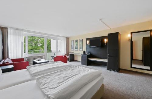Altensteig Apartamento | Schwarzwaldapartments Sky Lounge 160