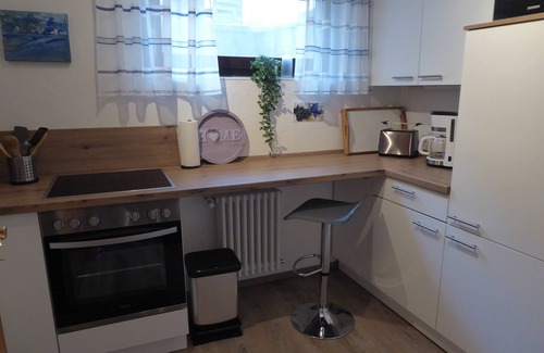 Oberlengenhardt Apartamento | Schwarzwaldappartement sol felicidad