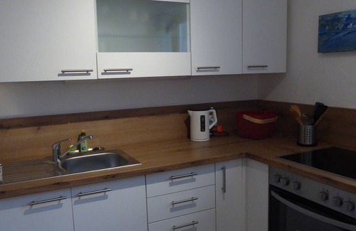 Oberlengenhardt Apartamento | Schwarzwaldappartement sol felicidad