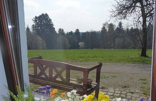 Oberlengenhardt Apartamento | Schwarzwaldappartement sol felicidad