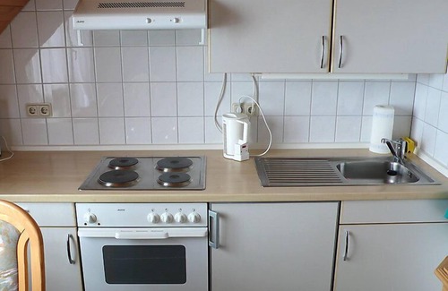 Schonach im Schwarzwald Apartamento | Schwarzwaldblick by Interhome