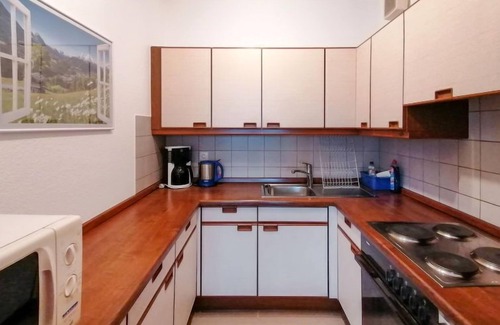 Schonach im Schwarzwald Apartamento | Schwarzwaldblick by Interhome