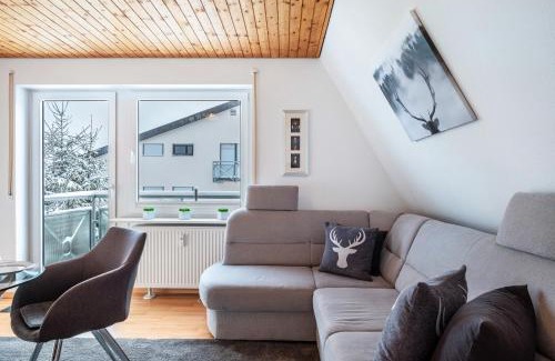 Schoenwald Apartamento | Schwarzwaldblick D App 10 mit Pool